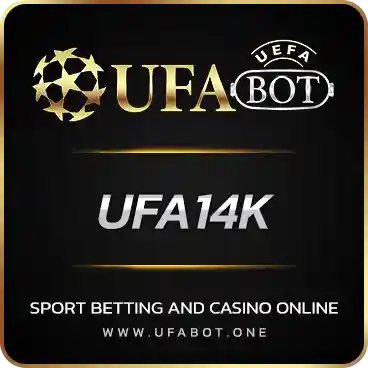 LOGO UFA14K