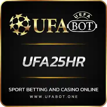 logo UFA25HR