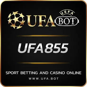 LOGO UFA855
