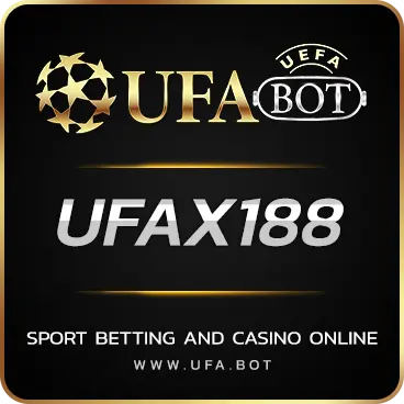 LOGO UFAX188