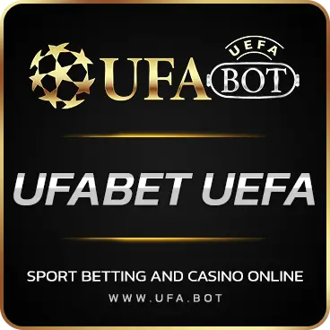logo UFABET UEFA