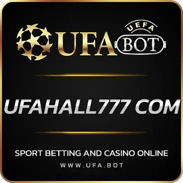 logo UFAHALL777 COM