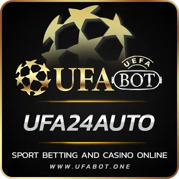 LOGO UFA24AUTO