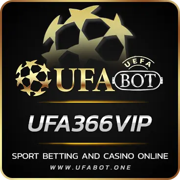 LOGO UFA366VIP