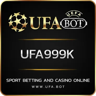LOGO UFA999K
