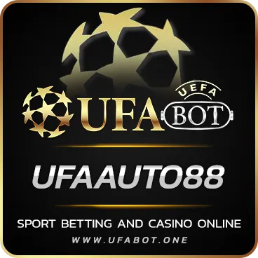 LOGO UFAAUTO88