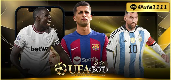 UFAUFA1