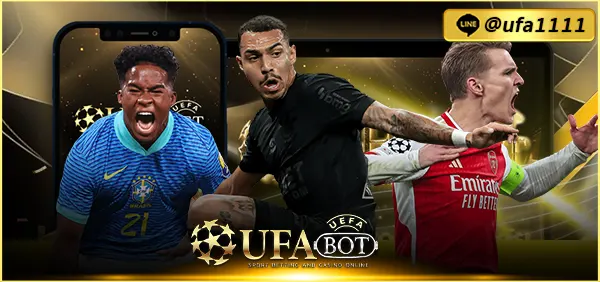 UFA018