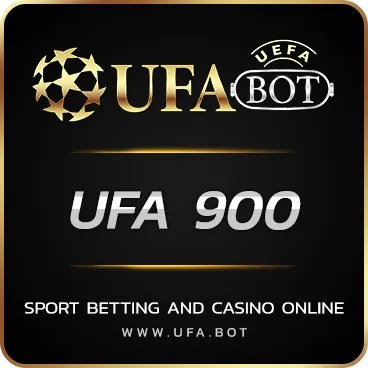 logo UFA 900