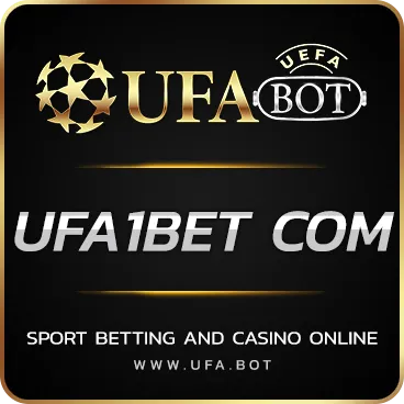 logo UFA1BET COM