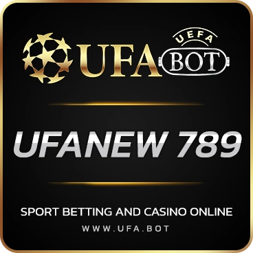 logo UFANEW 789