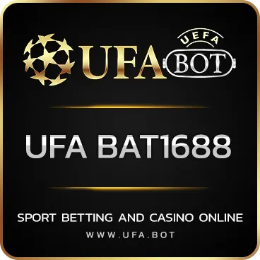 LOGO UFA BAT1688