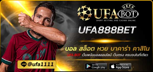 UFA888BET