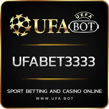 LOGO UFABET3333