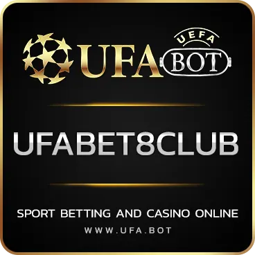 LOGO UFABET8CLUB