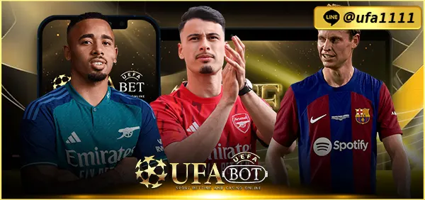 UFABET 1166