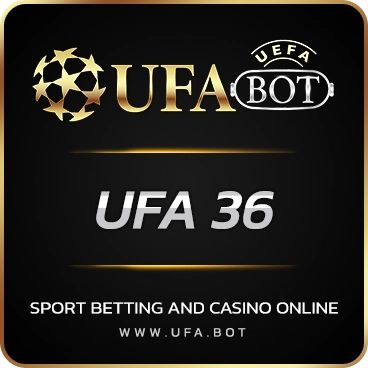 logo UFA 36