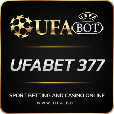logo UFABET 377