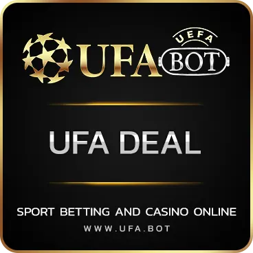 LOGO UFA DEAL