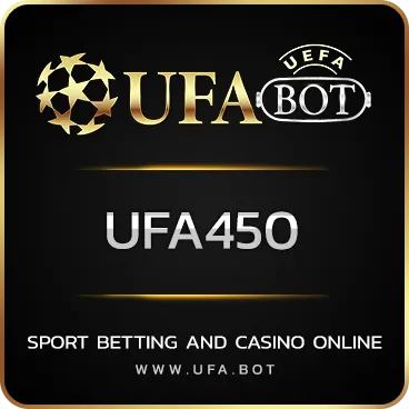 LOGO UFA450