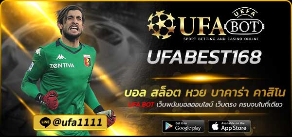 UFABEST168