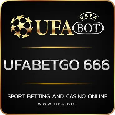 LOGO UFABETGO 666