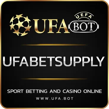 LOGO UFABETSUPPLY
