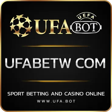 LOGO UFABETW COM