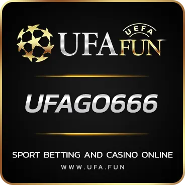 LOGO UFAGO666