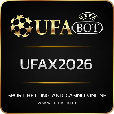 LOGO UFAX2026