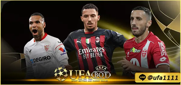 โปรโมชั่นUFABET