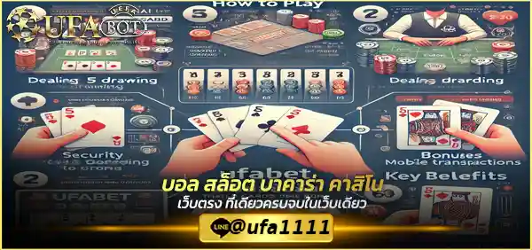 UFABET หวยลาว