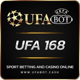 logo UFA 168