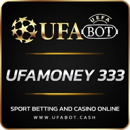 logo UFAMONEY 333