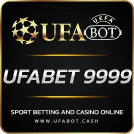 logo UFABET 9999